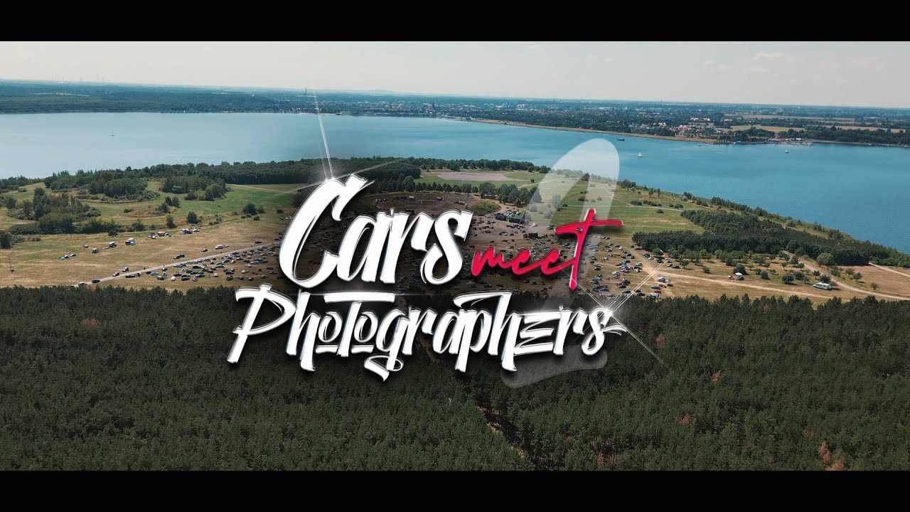 cars meet photographers 2
