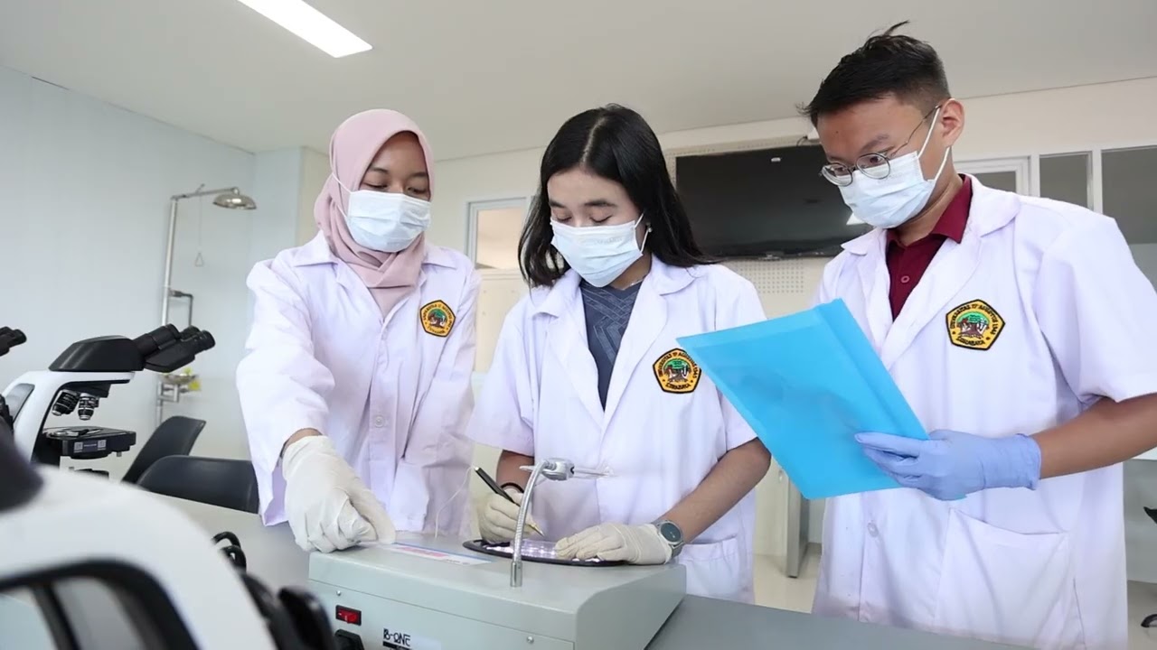 Profil Fakultas Kedokteran Untag Surabaya