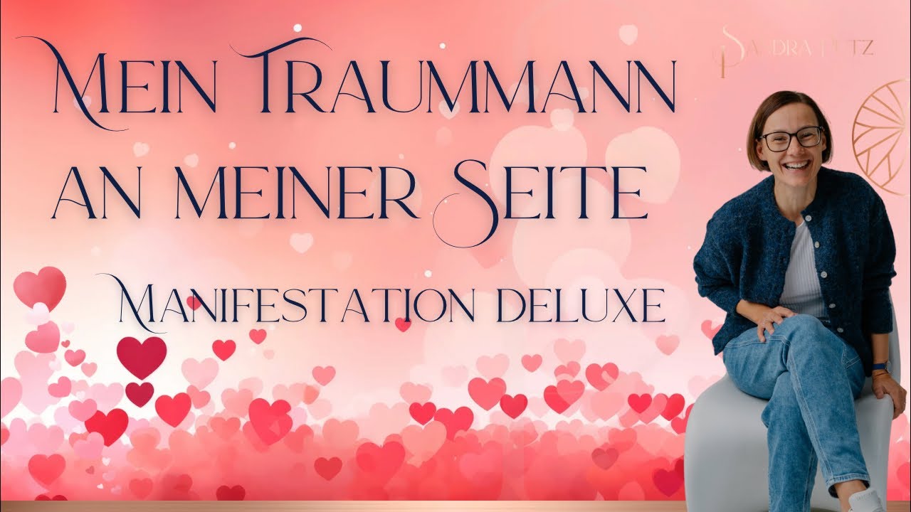 So habe ich meinen SP manifestiert ❤️ der Beweis das es funktioniert! Das „WIE“ ist egal!