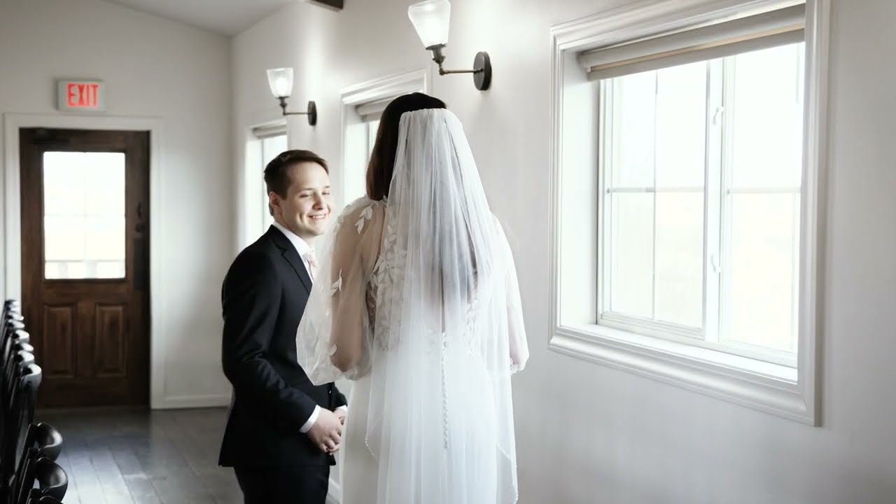 CONNOR + MACKENZIE | married