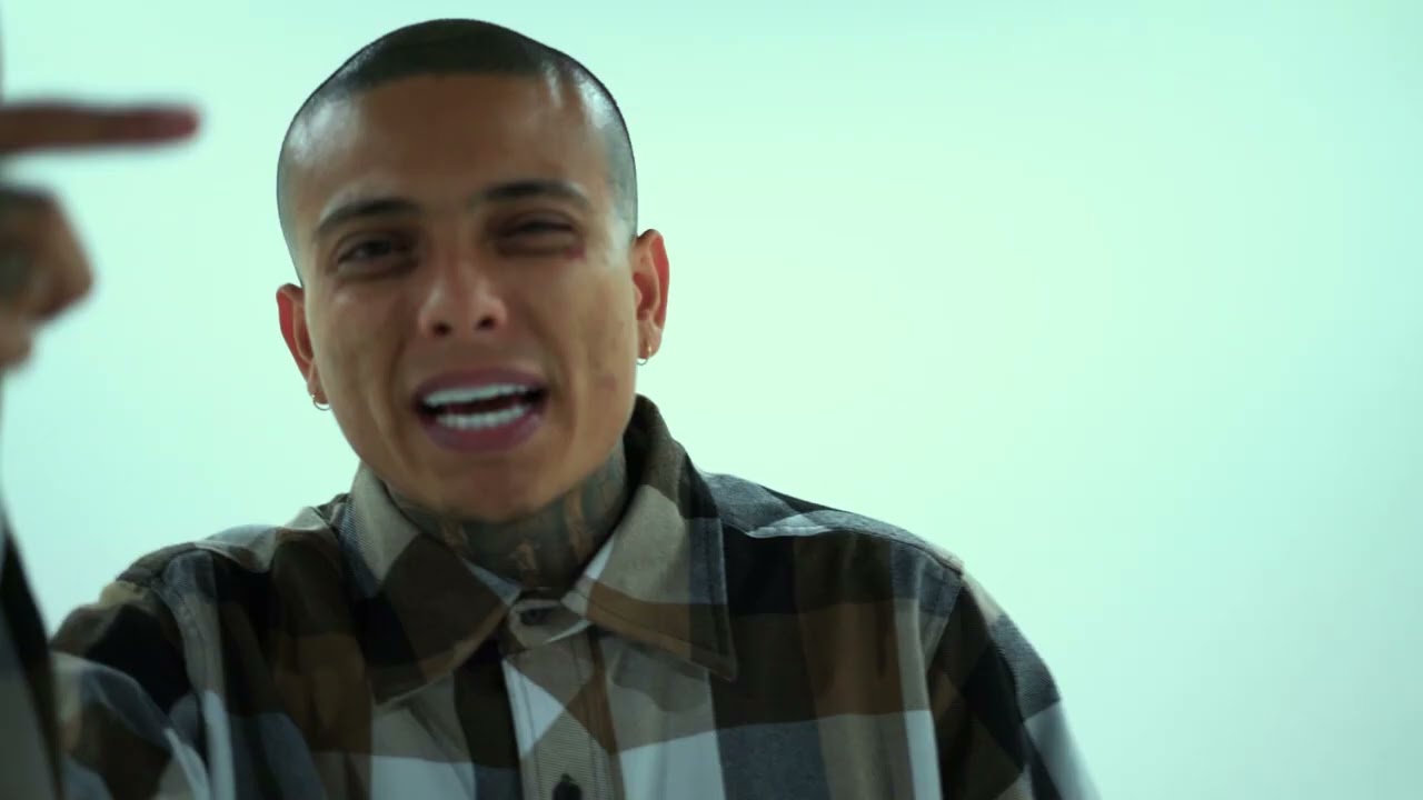 Lil Wacho, Remik Gonzalez - Sobre La Misión (Video Oficial) @RoyalReligionRecords