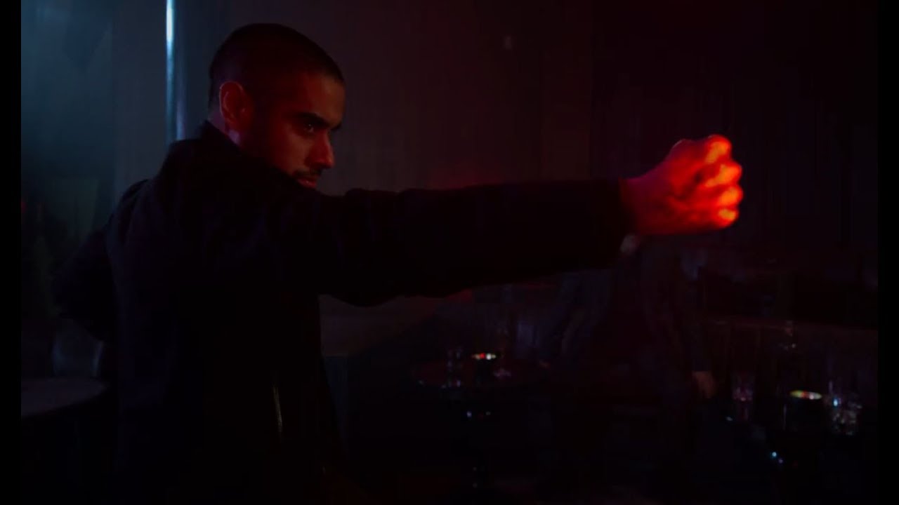 The "No we're not dead ... yet" episode