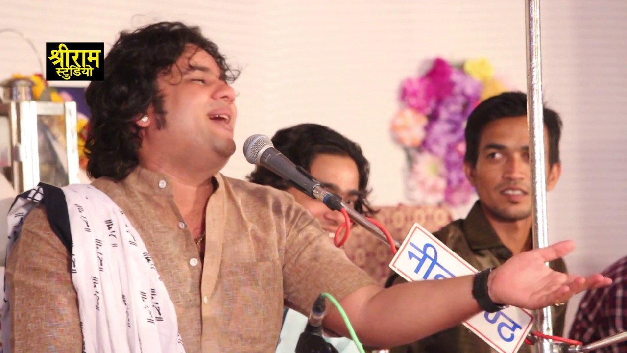 love is god l पहले जेड़ा प्रेम l gajendra rao l hit rajasthani song l kajalwas live 2017