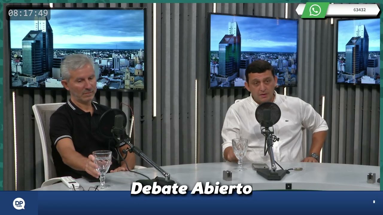 Debate abierto: lo que pasa en la política y la economía argentina