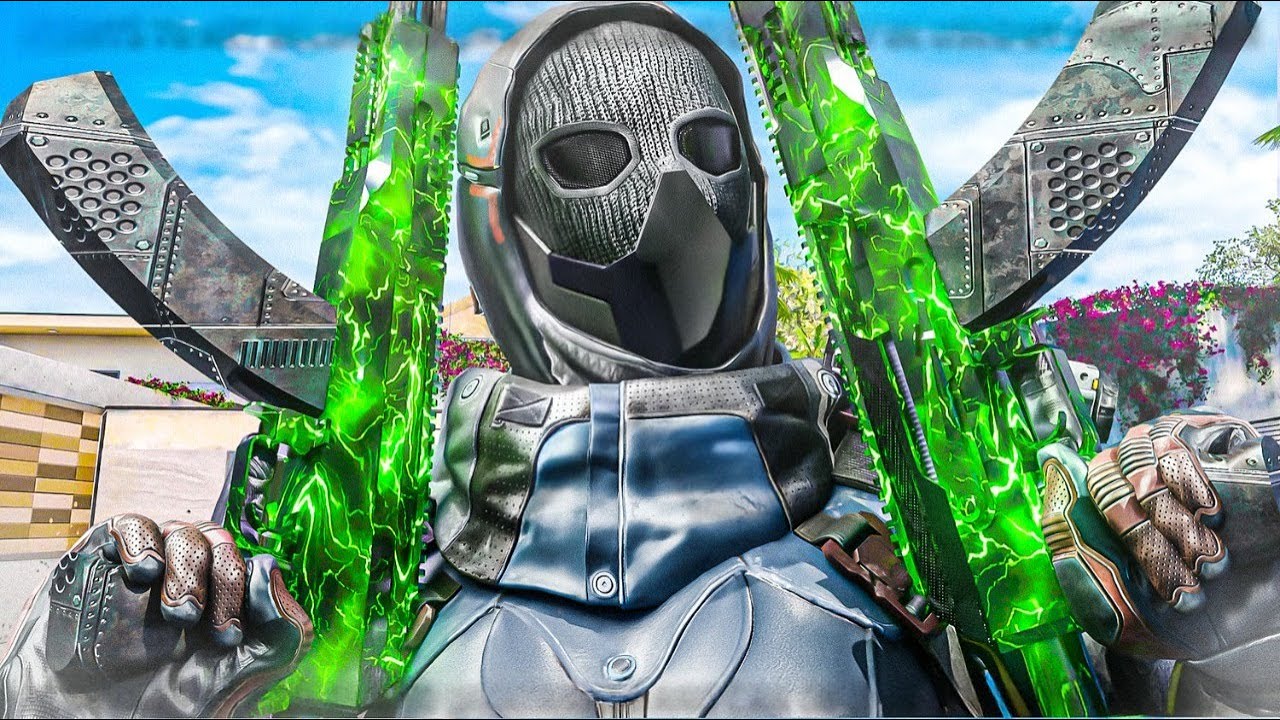 71KILLS EN HAVENS HOLLOW CLASES META - SOLO VS SQUADS