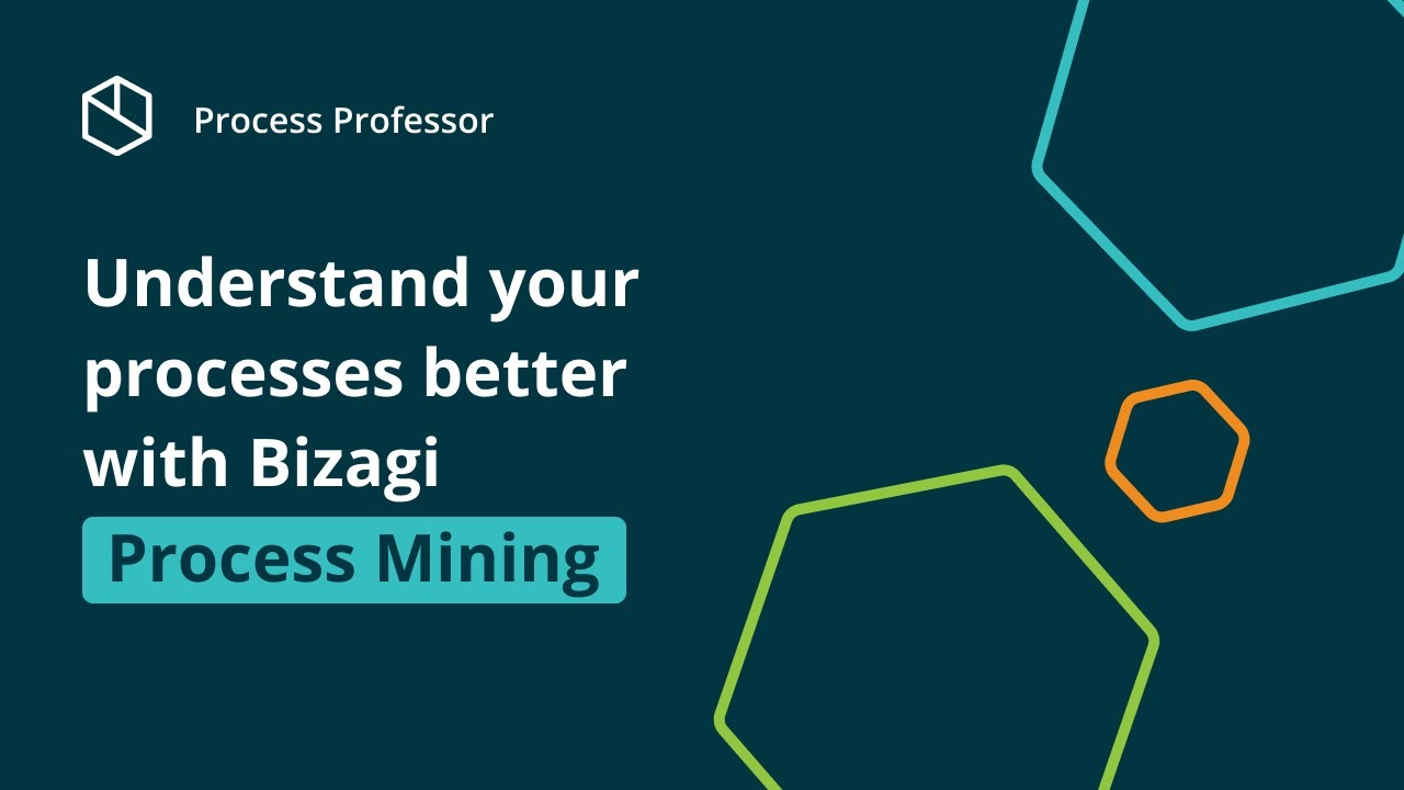 Understand your processes better with Bizagi Process Mining — Process Professor