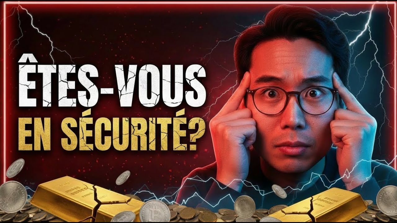 Effet de levier en cascade : krachs de l’or et de l’argent orchestrés