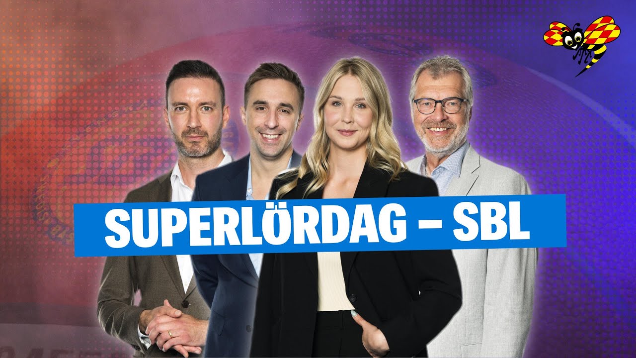 Superl&ouml;rdag &ndash; 10 timmar basket!