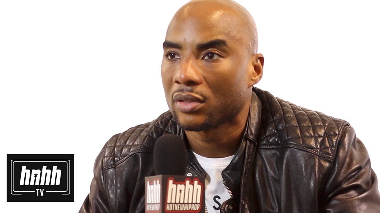 Charlamagne Tha God on Joe Budden, New Generation, Memorable Interviews & More (HNHH's The Plug)
