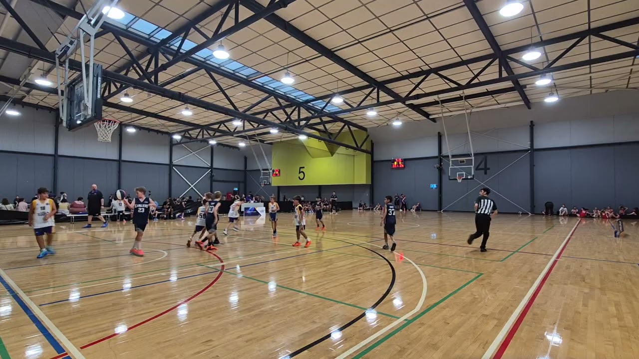 20260206 - Bulleen 12.4 - 2