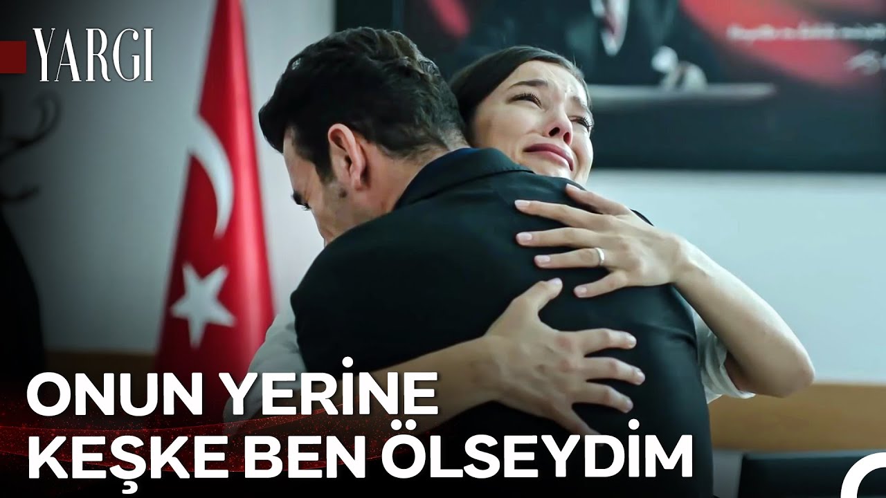 Kuyudaki Cesetlerden Biri Neva'ya Ait - Yargı