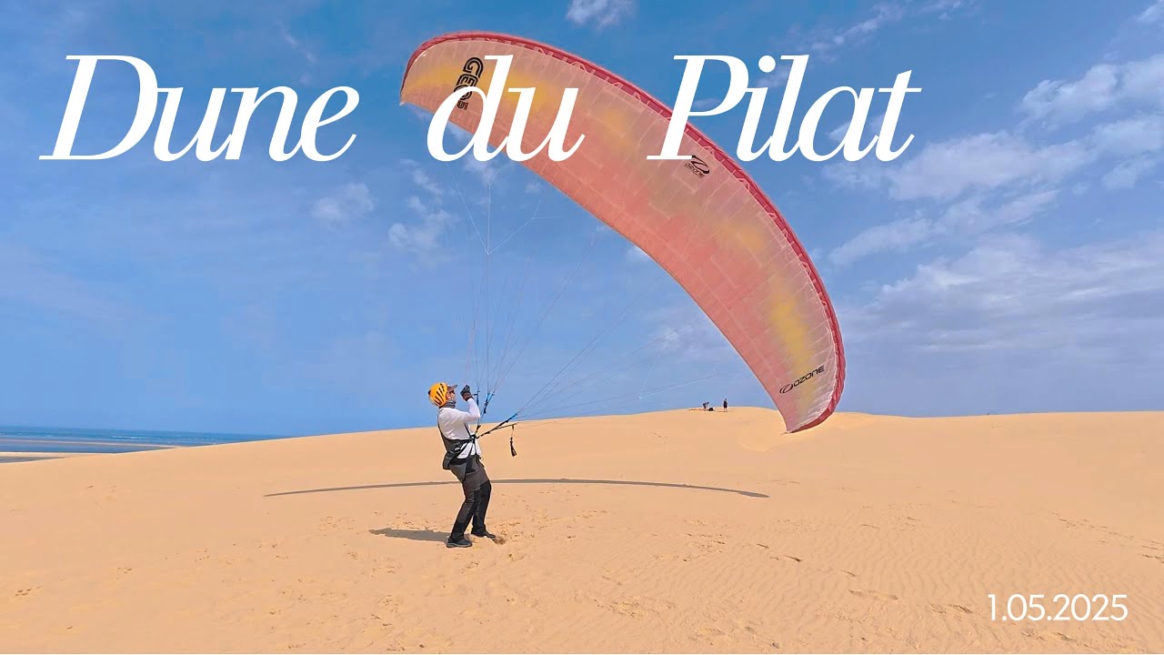 Dune du Pilat