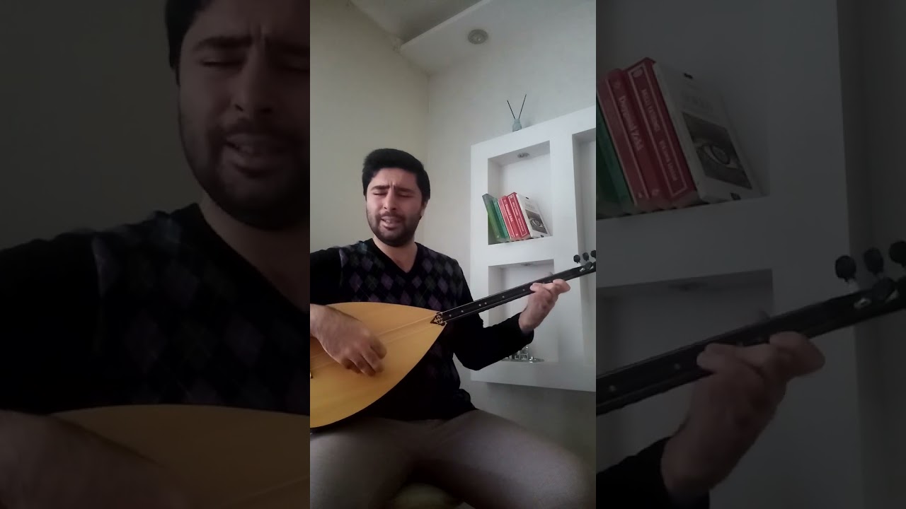 Ferman Alkan - Arıx