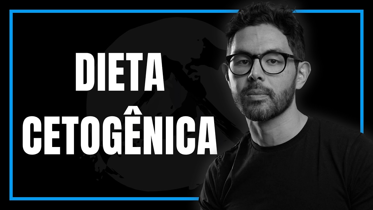 Dieta Cetogênica descomplicada: como entrar em cetose com segurança (guia completo)