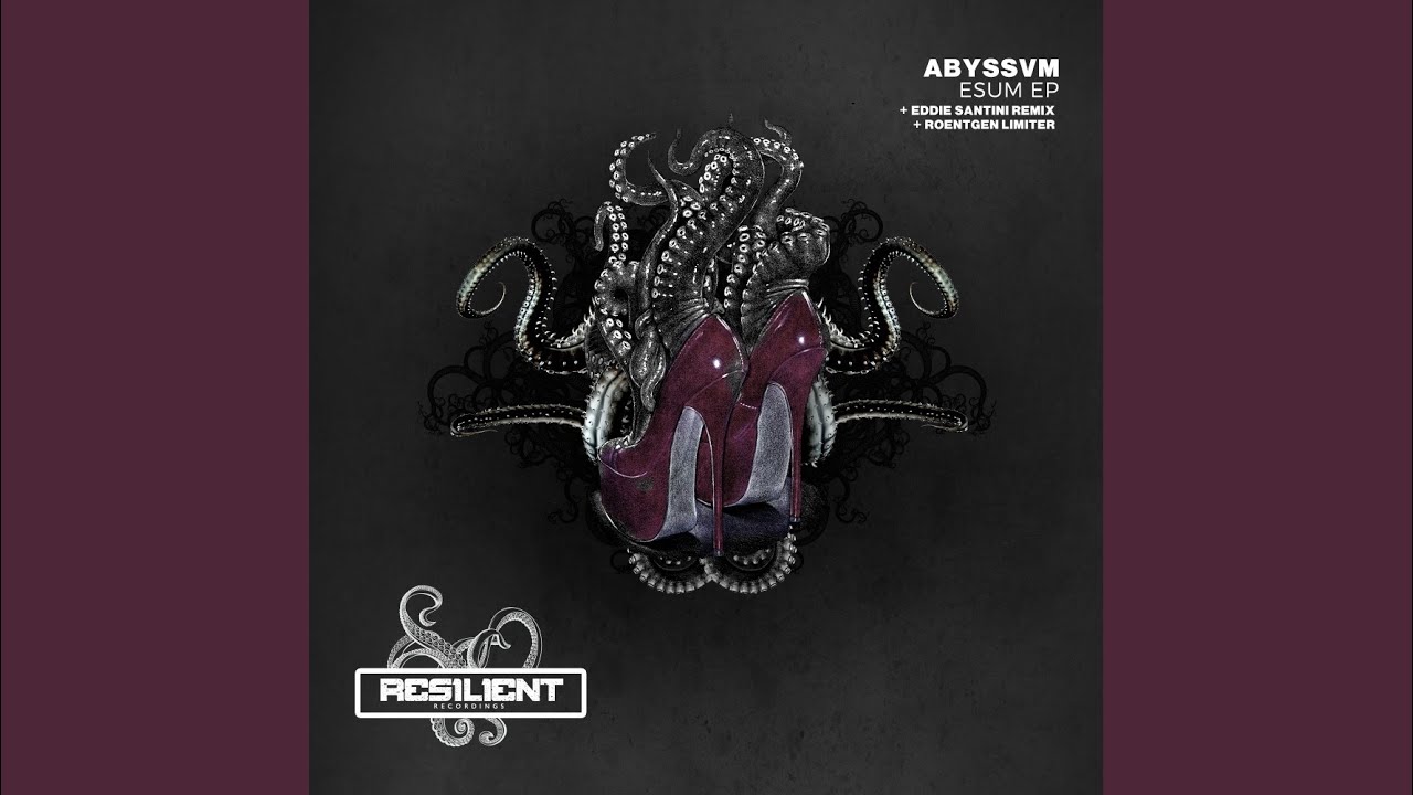 Esum (Original Mix)