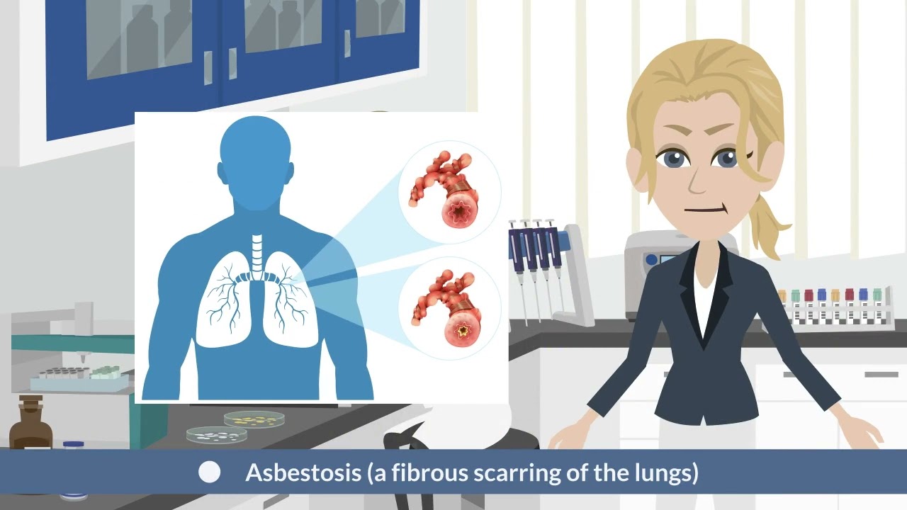 Asbestos Awareness in Construction #OSHA #AsbestosAwareness