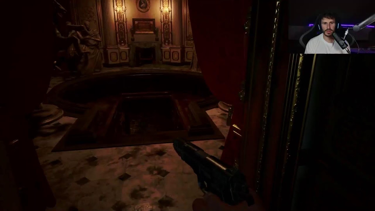 COMENZAMOS RESIDENT EVIL VILLAGE!