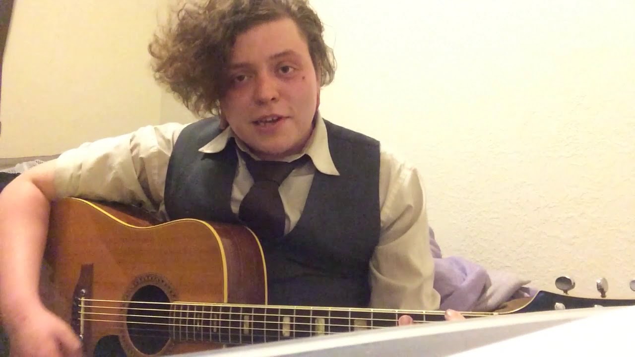 Cry Tunes [Cold Beer] - [Jesse Stewart Cover]