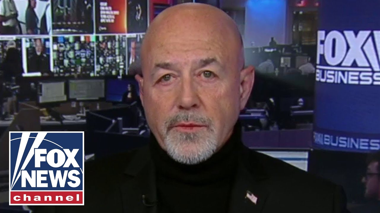 Exclusive: Bernie Kerik talks being pardoned by President Trump