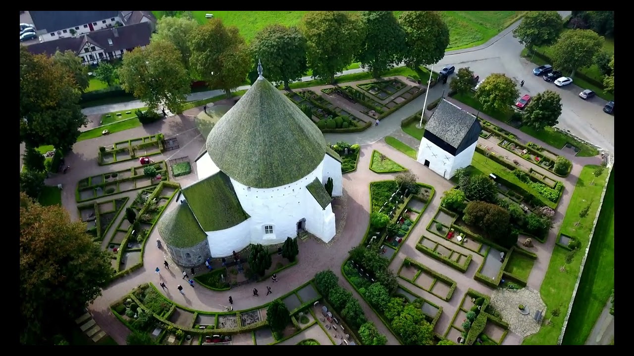 BORNHOLM
