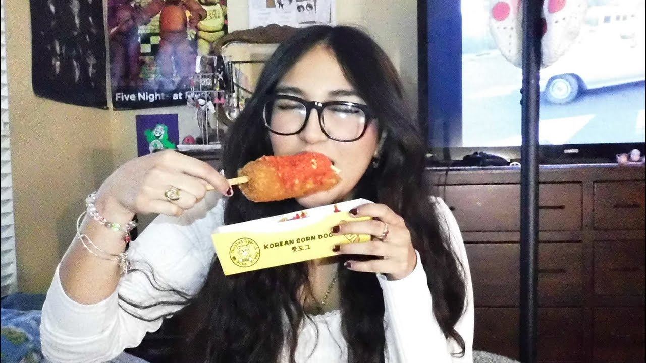 Corndog 
