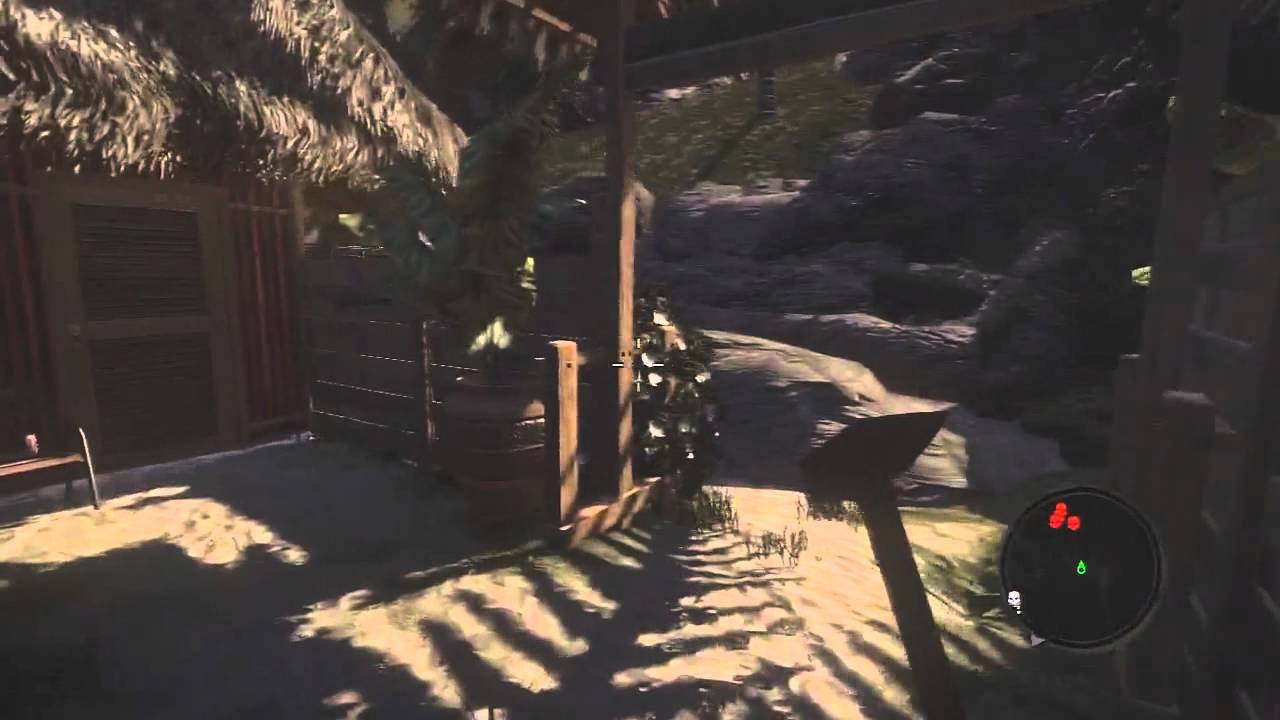 Let's Play Dead Island Walkthrough Part 6 Gameplay & Commentary