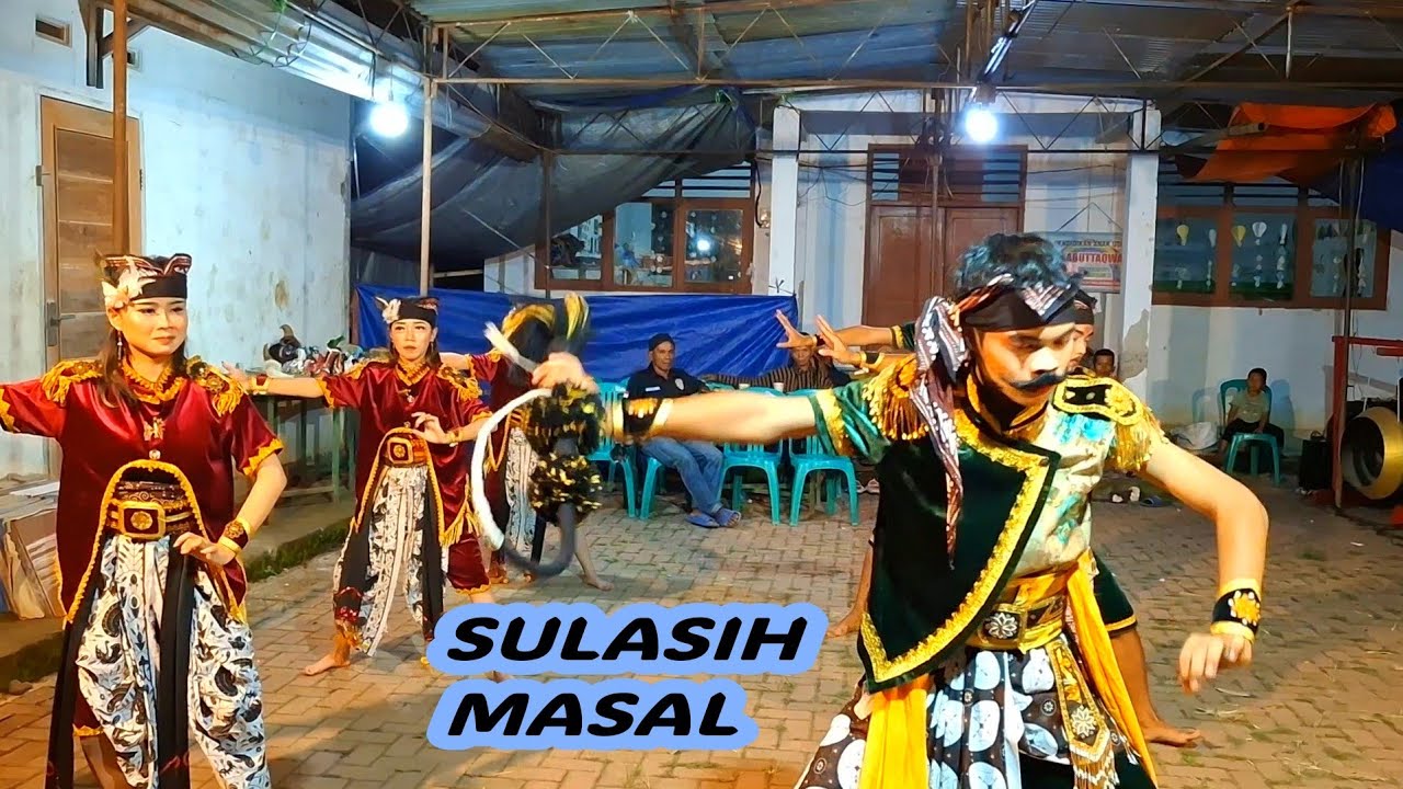 CONDONG RAOS LEBAK KALIWIRO LENGGERAN DIKANDANG SENDIRI 