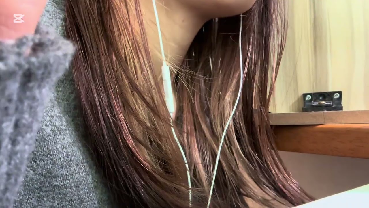 ▷▶ASMRちゅこちゅこだけオノマトペ