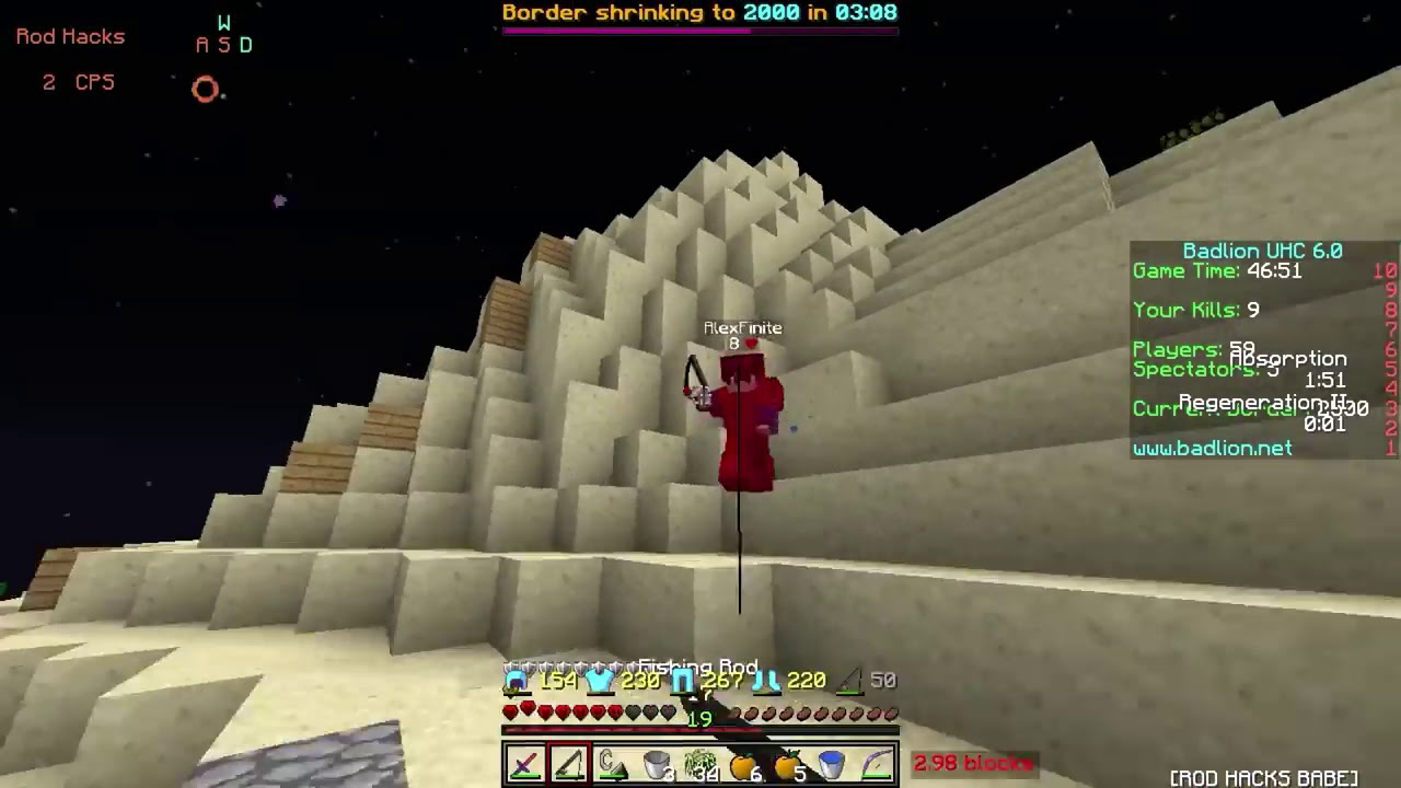 AtReaLity Kill record (FFA win) (Reupload)