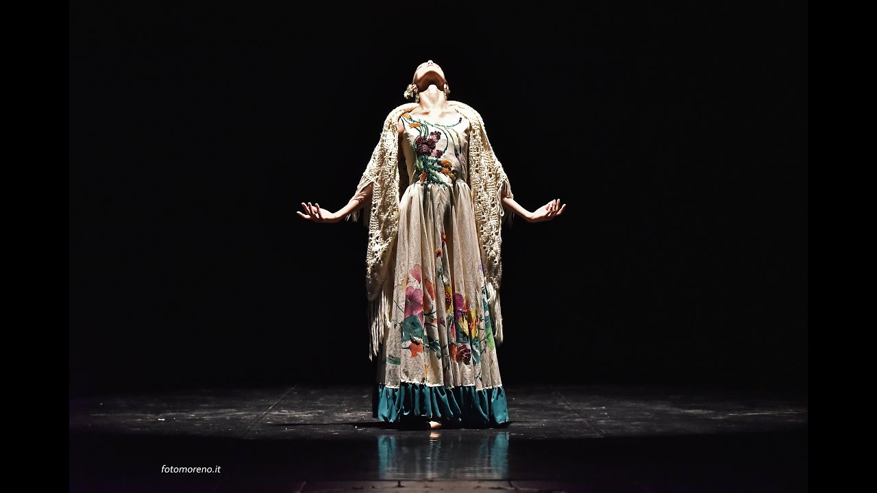 Lyric Dance Company - FRIDA (promo)