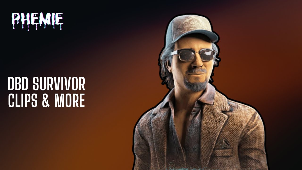 DBD Clips & More