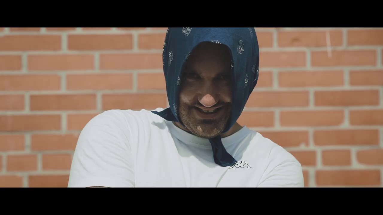 Ketioz - Alamizsna [Vide&oacute;klip]