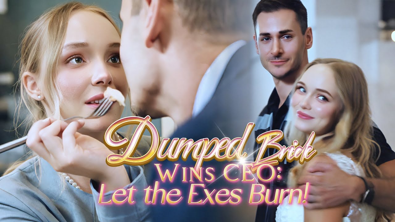 👰🏼My security husband is the CEO! - Runaway Billionaire Becomes my Groom💕#movie #full #drama #reels