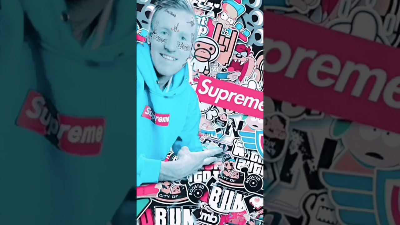 AlPatschino - High kick Freestyle @DMSRCRDS