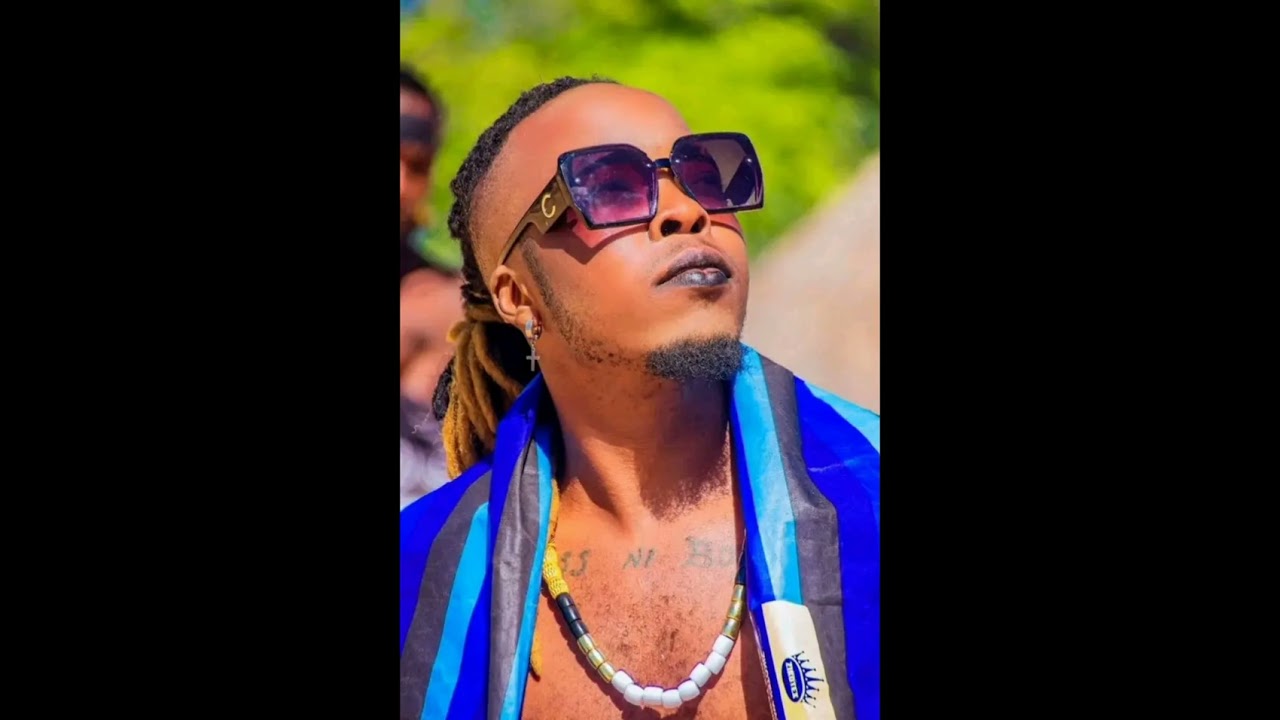 Man micho ft zibado nikkondeko