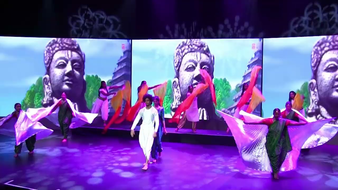 Ram and Sita: An Eternal Love Story | Dance Video Part 1