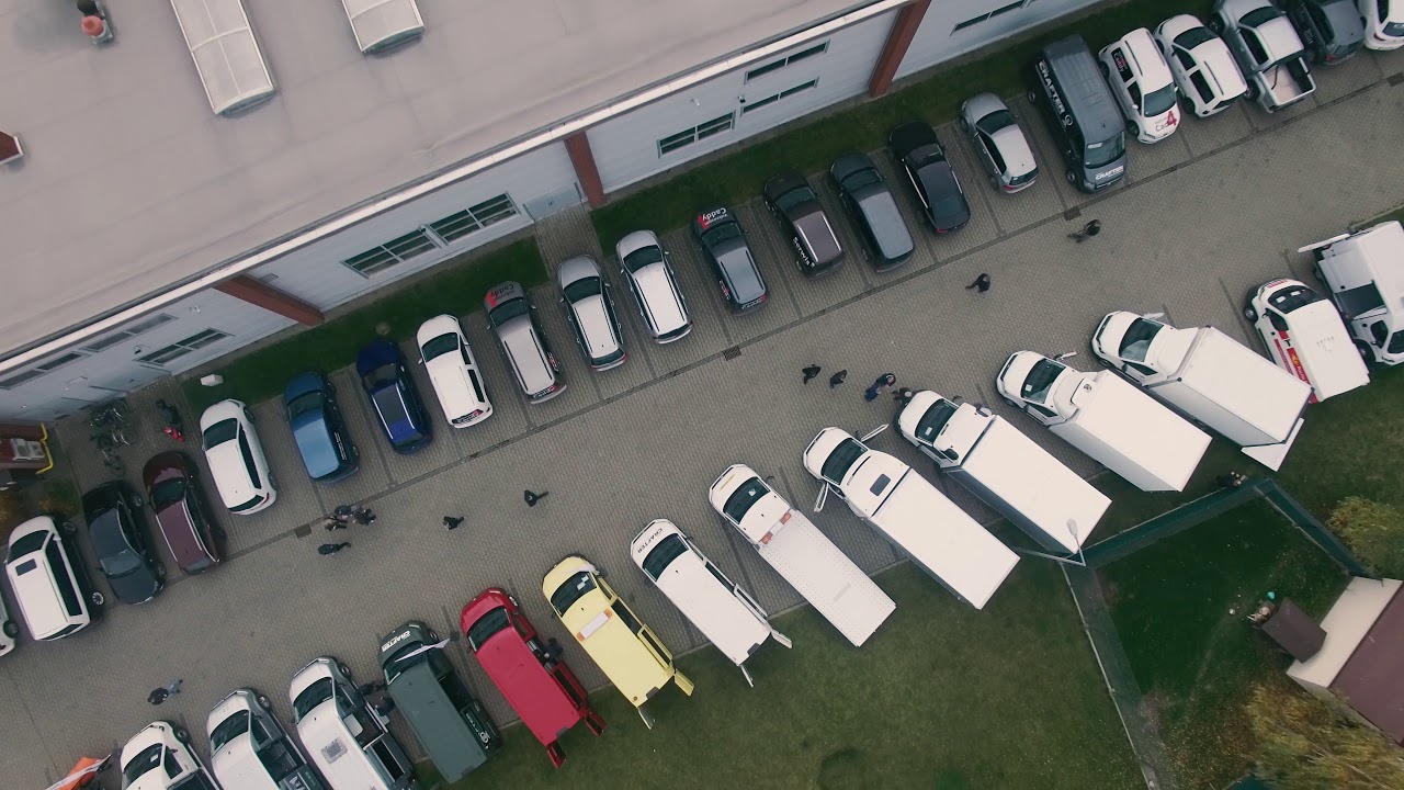 szkolenie VW