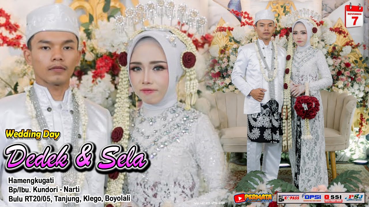 🔴#liveB1 - | Wedding Day 