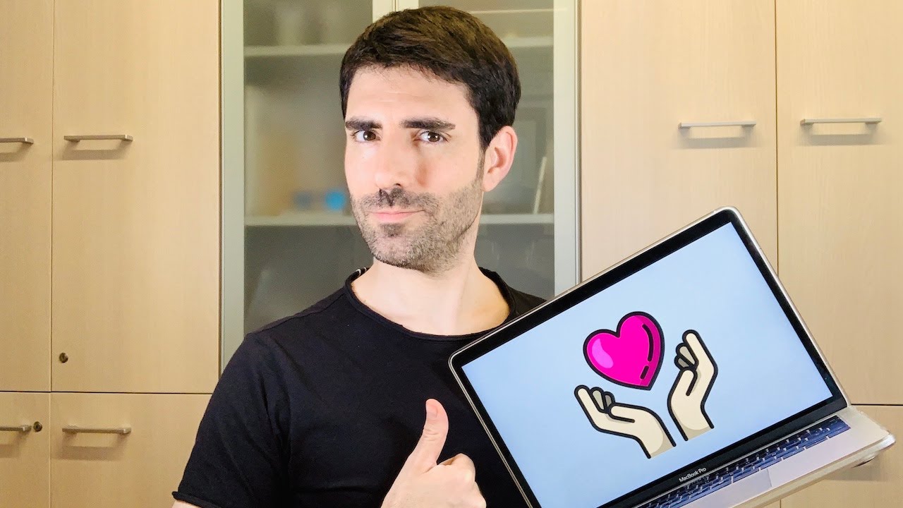 Vlog #557: &iquest;C&oacute;mo plantear un proyecto solidario? ❤️