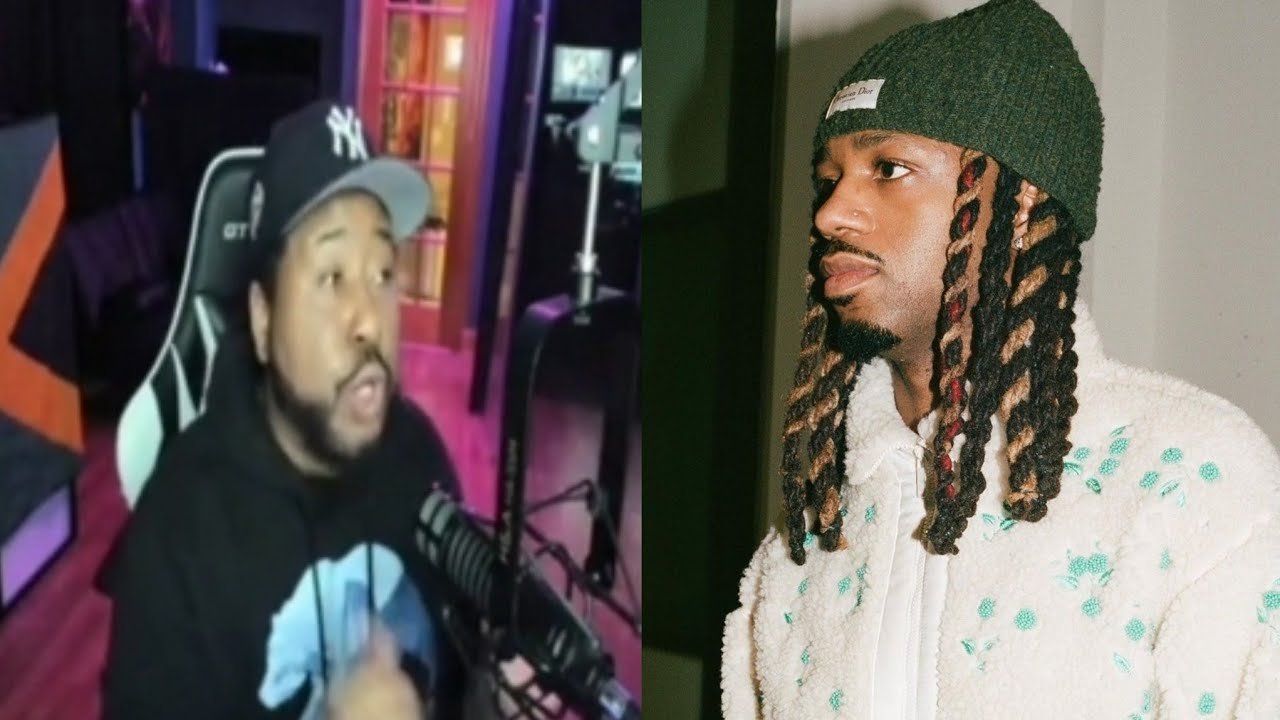 Why Metro mad? DJ Akademiks responds to Metro Boomin saying big Ak Should not post him!