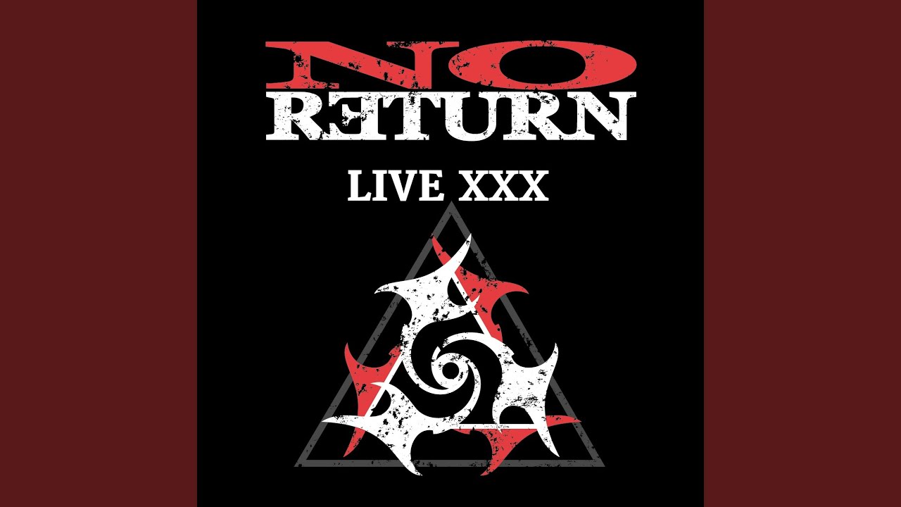 The Crimson Rider (Live)