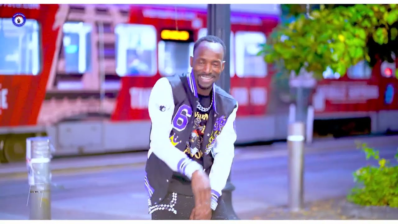 BIMAALO | BARIYEEY | OFFICIAL MUSIC VIDEO 2025