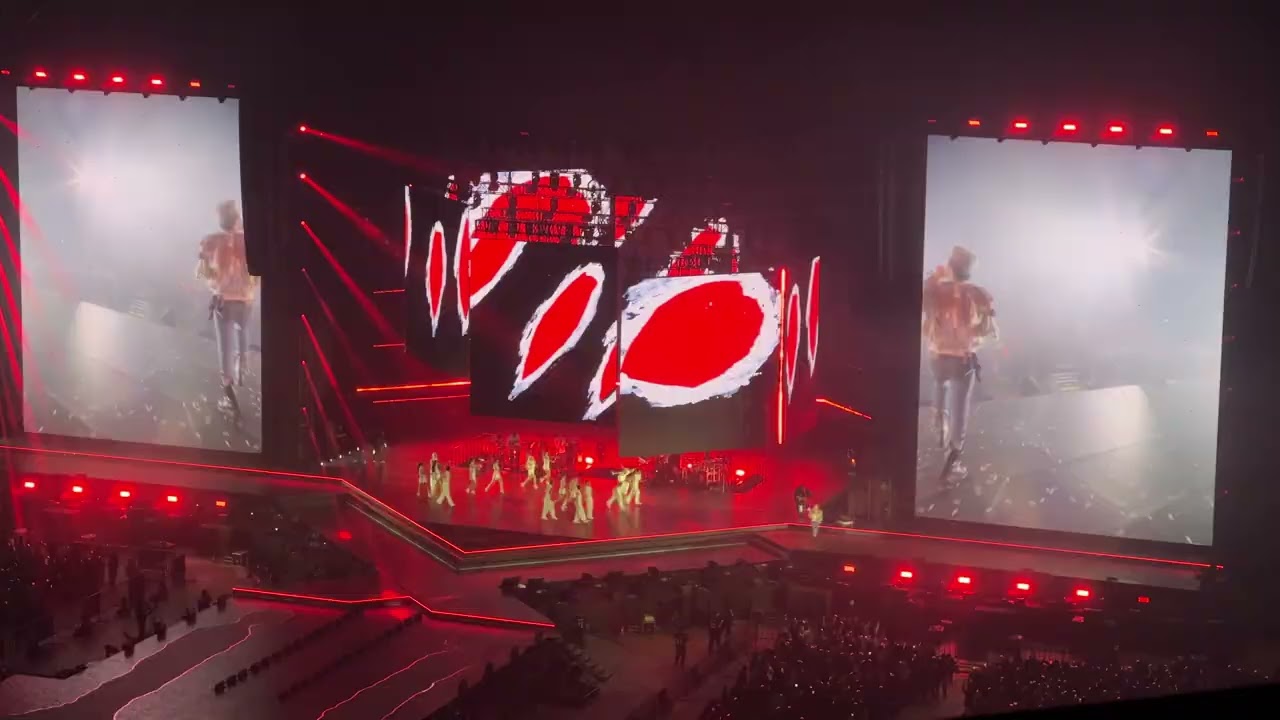 20251102 G-DRAGON - 'Crooked' 2025 WORLD TOUR [Übermensch] IN TAIPEI : ENCORE