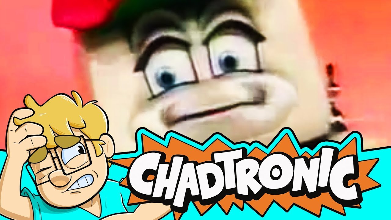 Cringe The Computer