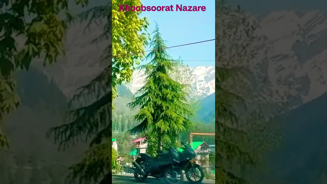 Khoobsoorat Nazare♥️