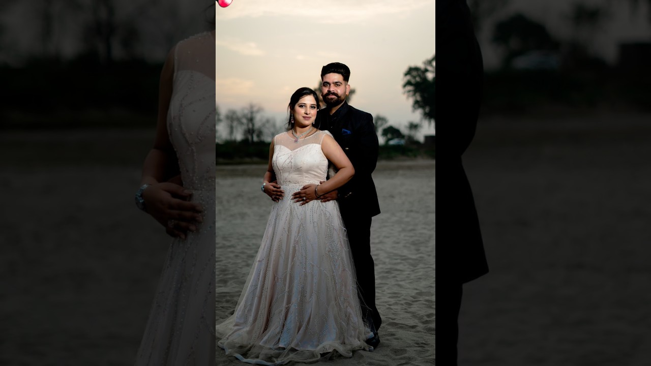 Akashdeep & Rehmet Jaago & Shagun ceremony