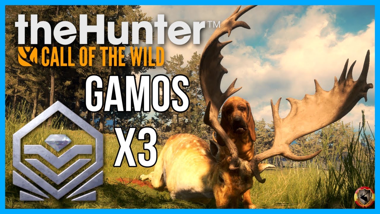 MOSTRUOSOS DIAMANTES TE AWAROA GAMEPLAY | the hunter call of the wild