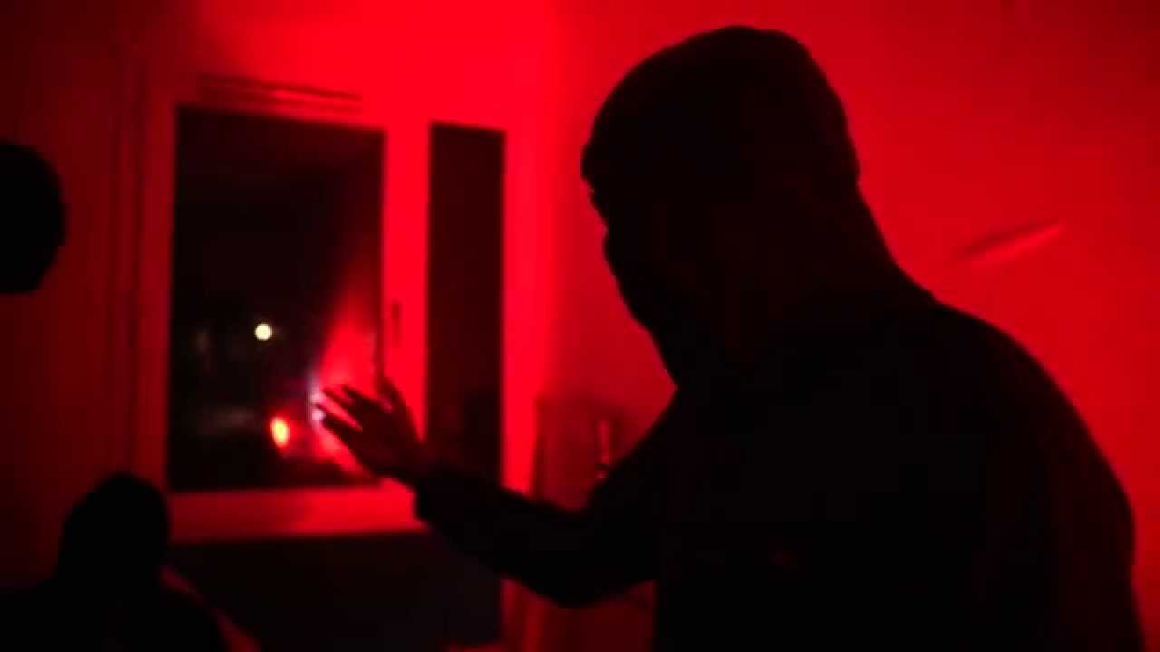 Hors Matrix N°4 : SBS ft P2 - Allô (Prod By Rod Nil)