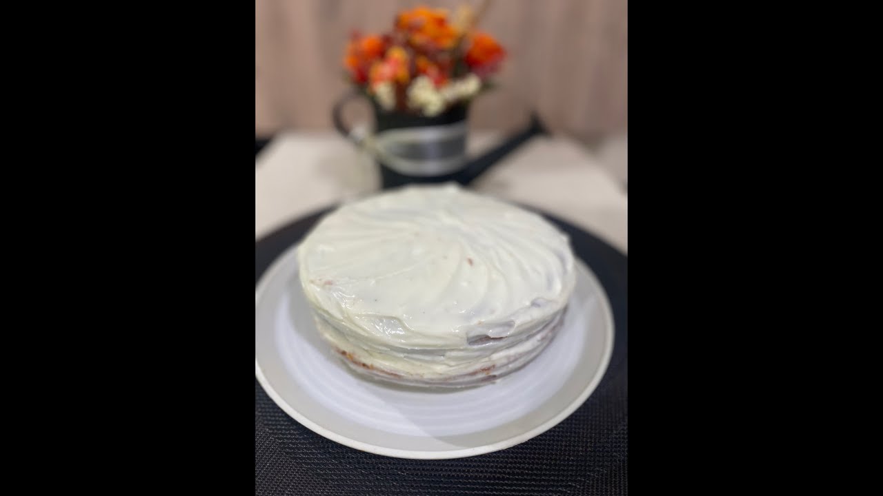 Hogar y comida Mexicana  está en vivo Preparando pan de zanahoria 🥕