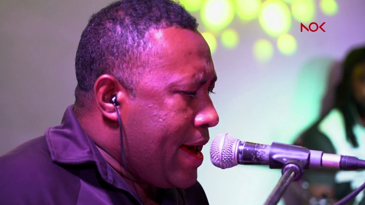 LALOKAU J (cover) - Masterpiece PNG Live Jam